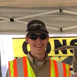 Meet your Posher, Grant